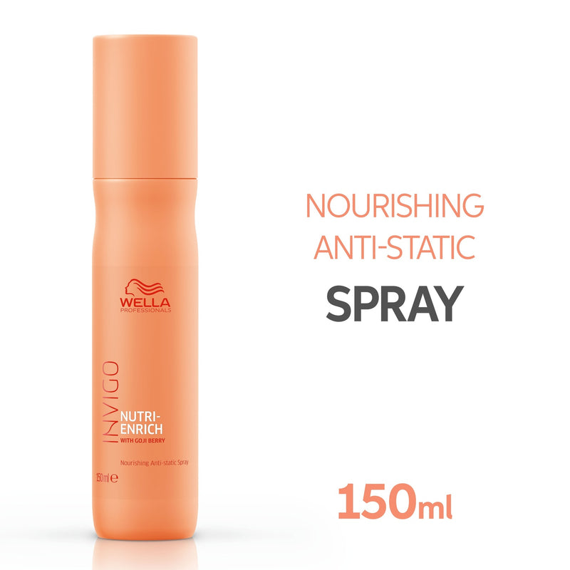 INVIGO Nutri-Enrich Leave-In Balm-Spray 150ml