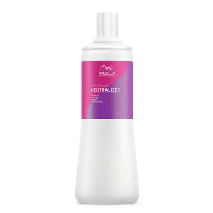 Wella Professionals-CREATINE+ Wave / Curl Fixierung 1L