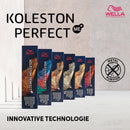Wella Professionals-KOLESTON PERFECT60ml 77/02-mittelblond intensiv-natur-matt
