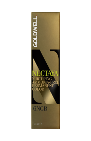 Goldwell Nectaya 60ml - 6NGB