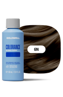 Goldwell Colorance Gloss Tones 60ml - 6N Truffle