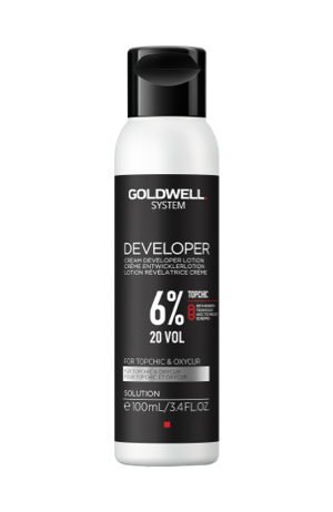 Goldwell-System ENTWICKLER LOTION 6%