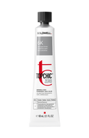 Topchic Zero 6K Kupfer / Warmer Ton / Ammoniakfreie Profifarbe