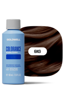 Goldwell Colorance Gloss Tones 60ml - 6KG Maple Syrup