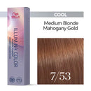 Wella Professionals-Illumina Color 60ml - 7/53