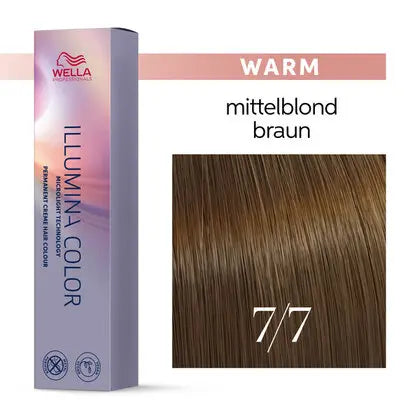 Wella Professionals-Illumina Color 60ml - 7/7