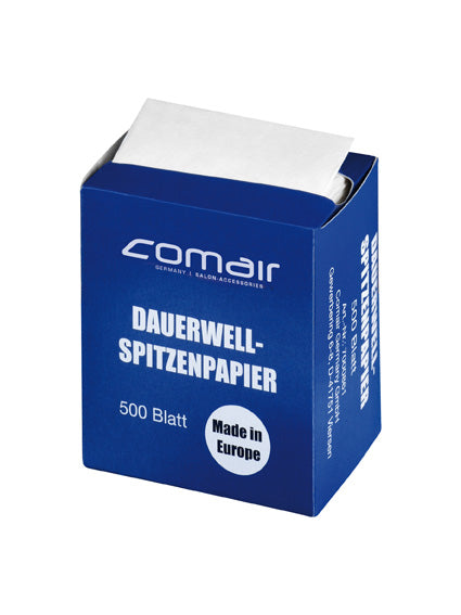 Comair-500 Blatt Spitzenpapier gefaltet  MADE IN EUROPE