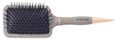 Rose Gold Paddle Brush