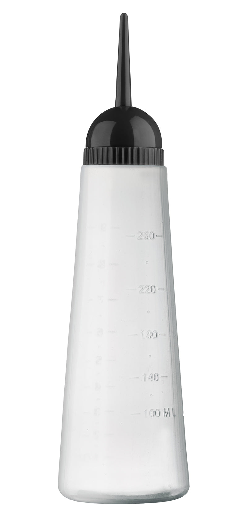 Comair-Auftrageflasche 260ml mit bewegl. Applikatorspritze