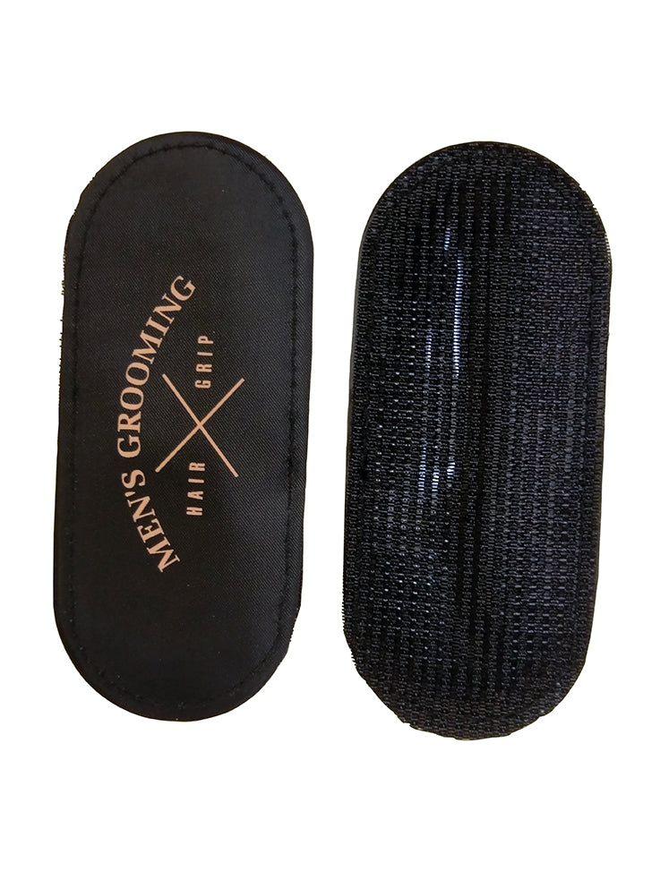 Hair Patch „Men‘s Grooming“