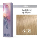 Wella Professionals-Illumina Color 60ml - 8/38