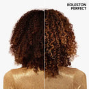 Wella Professionals-KOLESTON PERFECT Rich Naturals 8/98 - hellblond cendre-blau
