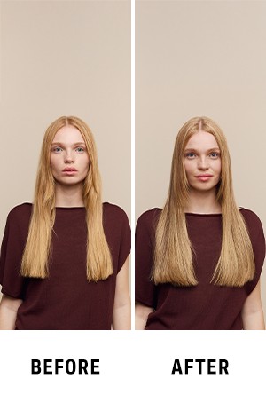 Topchic Zero 8GN Gold Natur / Warmer Ton / Ammoniakfreie Profifarbe