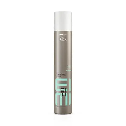 Wella Professionals-EIMI Haarspray Mistify Me Light