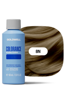 Goldwell Colorance Gloss Tones 60ml - 8N Walnut