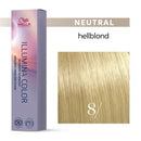 Wella Professionals-Illumina Color 60ml - 8/