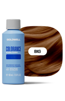 Goldwell Colorance Gloss Tones 60ml - 8KG Sweet Papaya