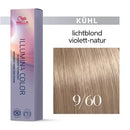 Wella Professionals Illumina Color 60ml - 9/60
