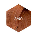 Wella Professionals-Color Touch 60ml-alte Verpackungen-8/40 hellblond rot-natur