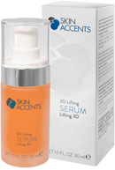 inspira:med-SKIN ACCENTS SERUM FLUID "3D LIFTING SERUM" 30ML