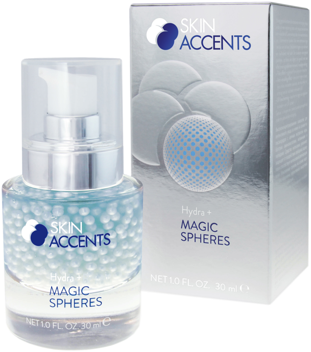 inspira:cosmetics-Magic Spheres "HYDRA +" 30ML