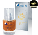 inspira:cosmetics SKIN ACCENTS MAGIC GLOW GOLDEN TAN BOOSTER 30ML