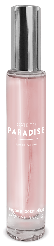GATE TO PARADISE EDP SPRAY 15ML