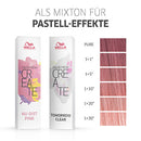 Wella Professionals-COLOR FRESH CREATE 60ml - Vintage Blush