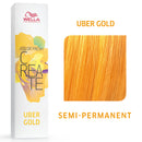 Wella  Color Fresh Create 60ml - Uber Gold