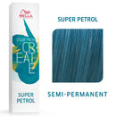 Wella Professionals-COLOR FRESH CREATE 60ml - Super Petrol