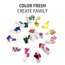 Wella Professionals-COLOR FRESH CREATE 60ml - Vintage Blush