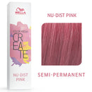 Wella Professionals-COLOR FRESH CREATE 60ml - NuDist Pink