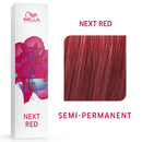 Wella Professionals-COLOR FRESH CREATE 60ml - Next Red