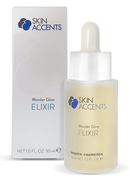 inspira:med- SKIN ACCENTS LINE EXTENSION WONDER GLOW ELIXIR 30ML