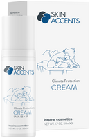 inspira:cosmetics-CLIMATE PROTECTION CREAM UVA/B + IR 50ML
