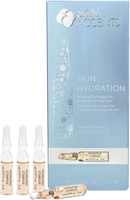 inspira:cosmetics-SKIN Accents Ampullen-HYDRATING COMPLEX 7 x 2ML