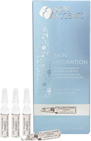 inspira:cosmetics-SKIN Accents Ampullen-HYALURON 2 POWER COMPLEX 7 x 2ML