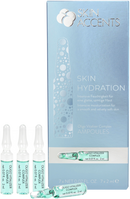 inspira:cosmetics-SKIN Accents Ampullen-OLIGO VITALIZER COMPLEX 7 x 2ML