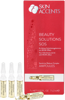 inspira:cosmetics-SKIN Accents Ampullen-SENSITIVITY REDUCER COMPLEX 7 x 2ML