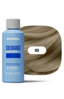 Goldwell Colorance Gloss Tones 60ml - 9S Silver Lustre