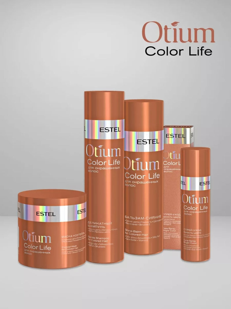 Estel Professional - Otium Color Life Shampoo 250ml