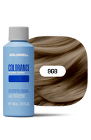 Goldwell Colorance Gloss Tones 60ml - 9GB Cookie Dough
