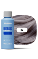 Goldwell Colorance Gloss Tones 60ml - 9V Sheer Platinum