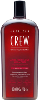 American Crew - ANTI-HAIRLOSS SHAMPOO 250ml