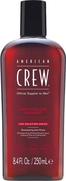 American Crew - ANTI-HAIRLOSS SHAMPOO 250ml