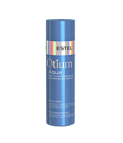 Estel Professional-Otium Aqua Feuchtigkeitsbalsam 200ml