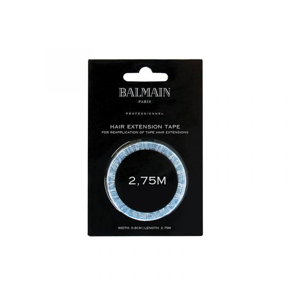 Balmain-Tape on Roll 0,8cm x 275cm