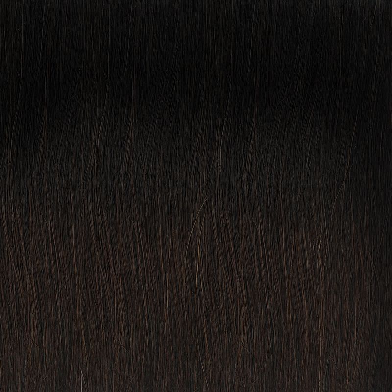 Balmain-Catwalk Ponytail Memory®Hair 55cm - Rio