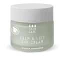 CBD-SKIN CARE-CALM & LIFT 24H CREAM 50ML