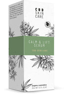CBD-SKIN CARE-CALM & LIFT SERUM 30ML